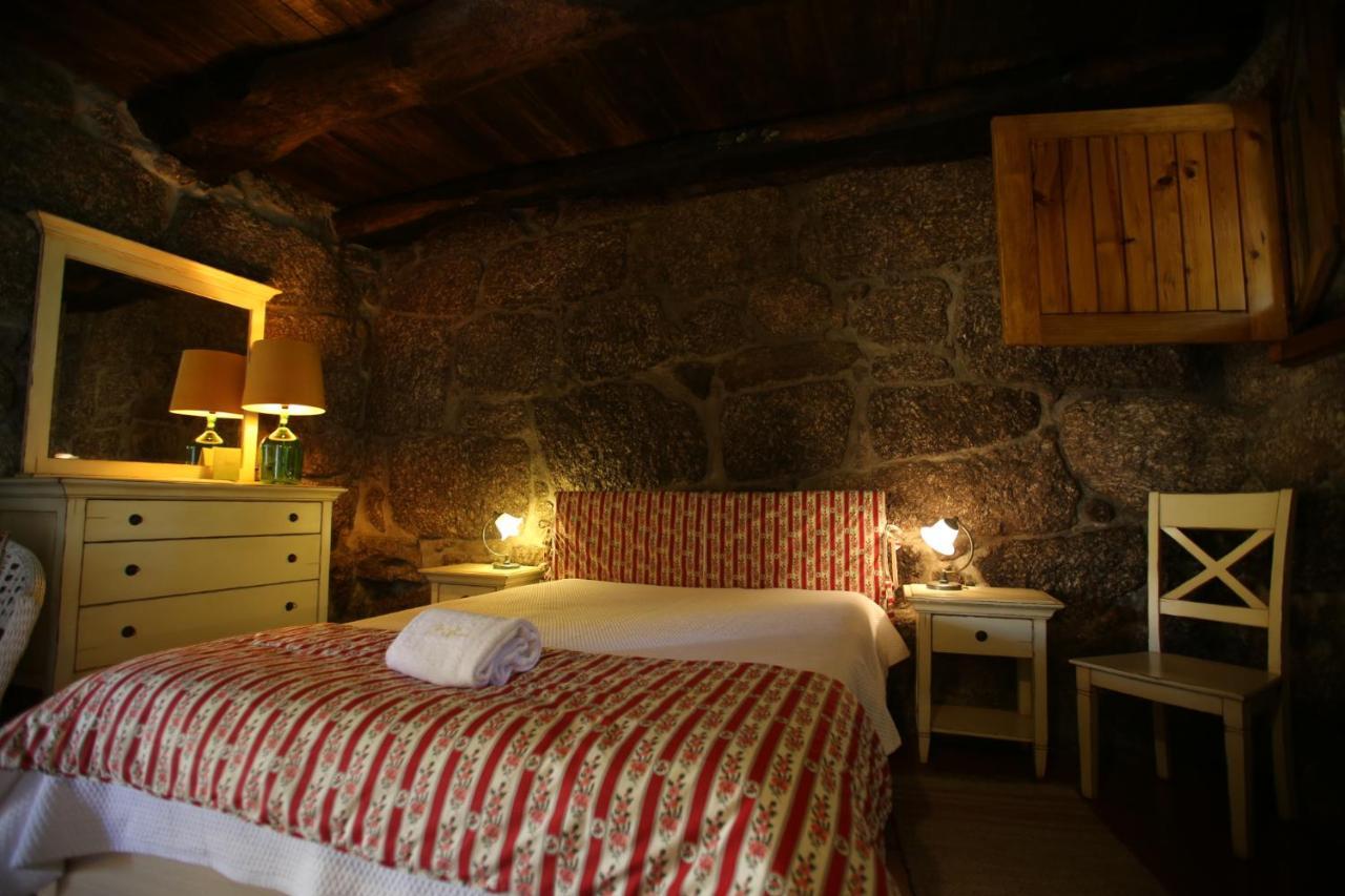 Quinta De Lourosa Guest House Lousada Ngoại thất bức ảnh