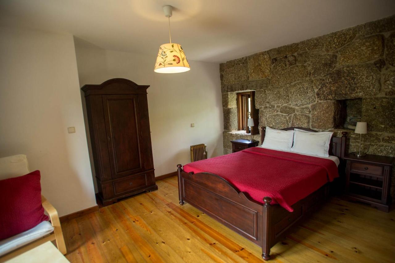 Quinta De Lourosa Guest House Lousada Ngoại thất bức ảnh
