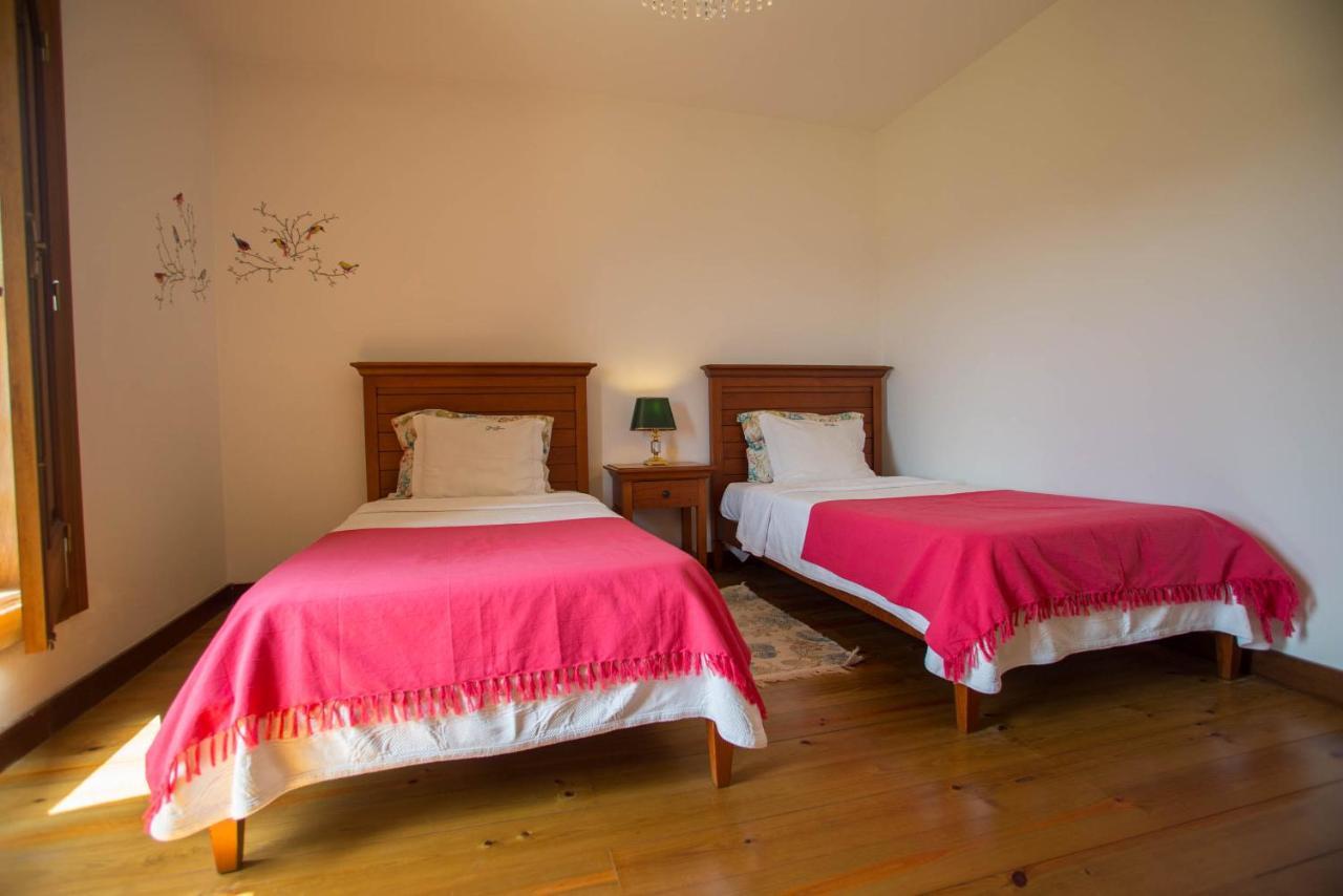 Quinta De Lourosa Guest House Lousada Ngoại thất bức ảnh