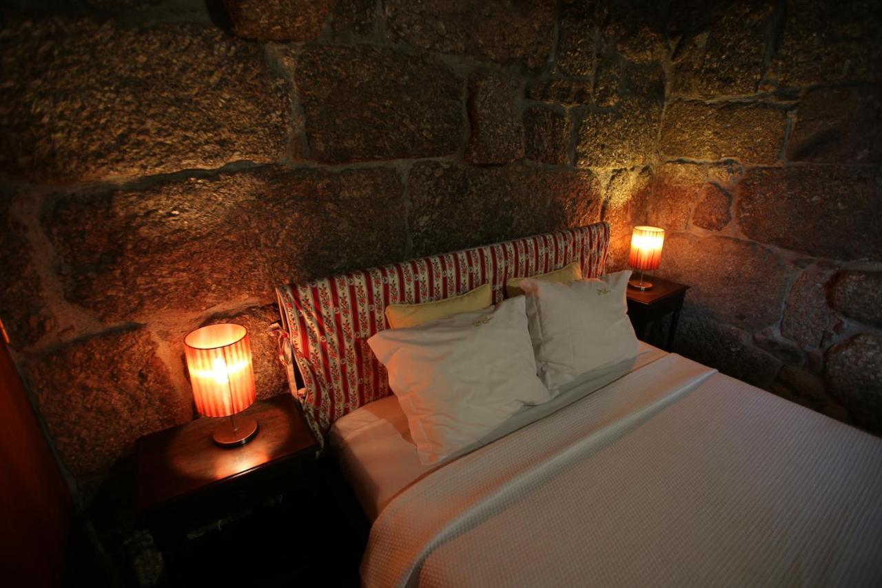 Quinta De Lourosa Guest House Lousada Ngoại thất bức ảnh