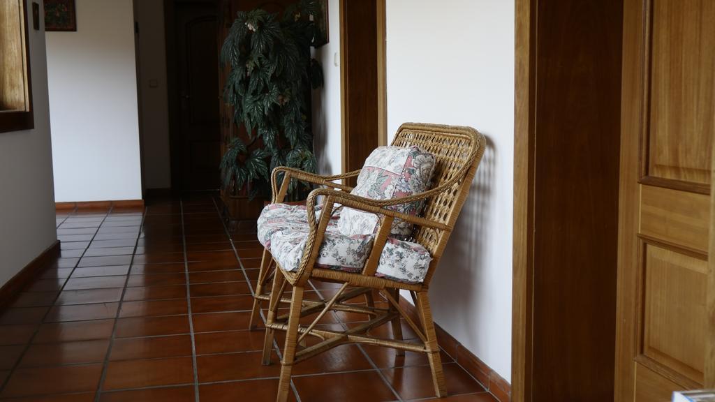 Quinta De Lourosa Guest House Lousada Ngoại thất bức ảnh