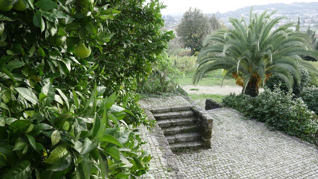 Quinta De Lourosa Guest House Lousada Ngoại thất bức ảnh