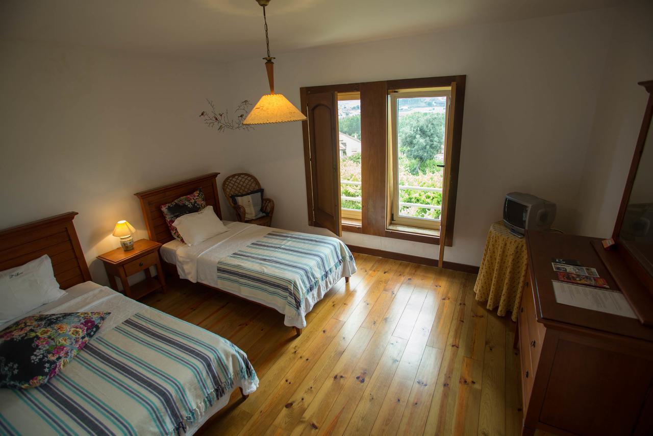 Quinta De Lourosa Guest House Lousada Ngoại thất bức ảnh